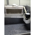 Cube ice commercial used ice cube machine with cheaper price